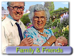 Family Portrait