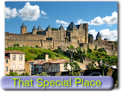 Special Places