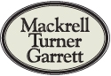  Mackrell Turner Garrett - <br />Law Firm Logo Image