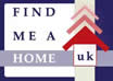  Find Me A Home - Property <br />Search & Relocation Logo Image