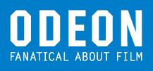  ODEON, Epsom Logo Image