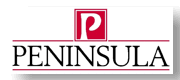  Peninsula, Employment Law Logo Image
