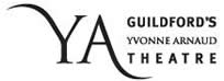  Yvonne Arnaud Theatre Logo Image