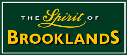  Brooklands Museum Logo Image
