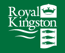  Kingston Museum Logo Image