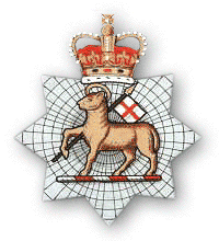  Queen’s Royal Regiment Logo Image