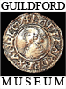  Guildford Museum Logo Image