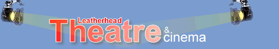  The Theatre‎ Logo Image