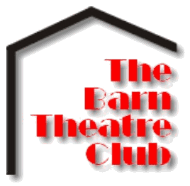  The Barn Theatre Logo Image