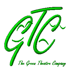  The Green Theatre Logo Image