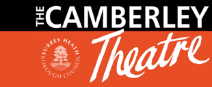  Camberley Theatre Logo Image