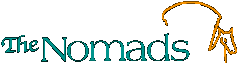  The Nomad Theatre Logo Image