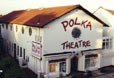  Polka Theatre Logo Image