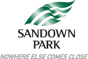  Sandown Race Course Logo Image