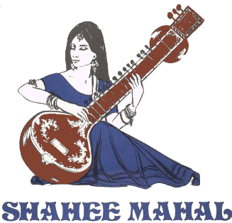  Shahee Mahal Logo Image