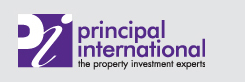  Principal Logo Image