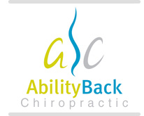  Ability Back Chiropractic Logo Image