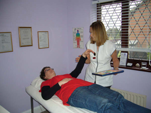 Kinesiology in Action