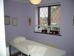 Treatment Room