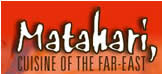  Matahari Restaurant, <br />Guildford Logo Image