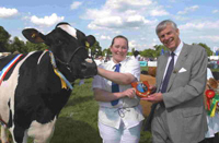 Farming Show Surrey