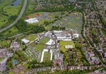  Surrey County Show 2010 Logo Image