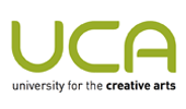  UCA - University Logo Image