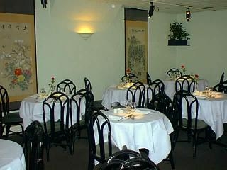 The Colony Restaurant