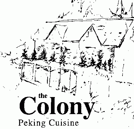  The Colony Logo Image