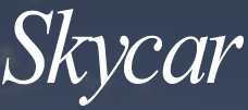  Skycar Ltd - Airport <br />Transfers Logo Image