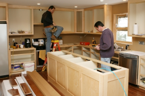 Kitchen Fitter Surrey