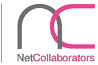  NetCollaborators Logo Image