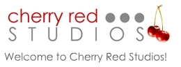  Cherry Red Studios Logo Image