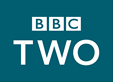  BBC TWO Logo Image