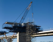 Infrastructure Jobs