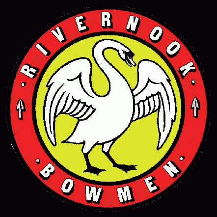  Rivernook Bowmen - Archery <br />Club Logo Image