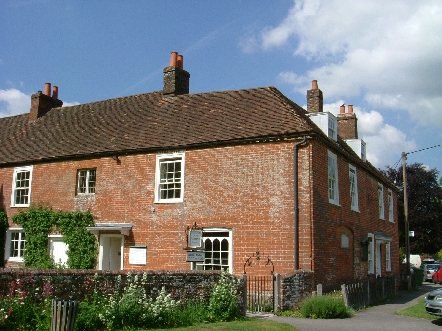 Chawton
