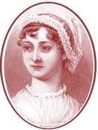  Jane Austen Tours - ECHO <br />TANGO Logo Image
