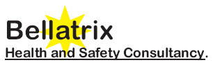  Health and Safety <br />Consultancy - Bellatrix H&S Logo Image