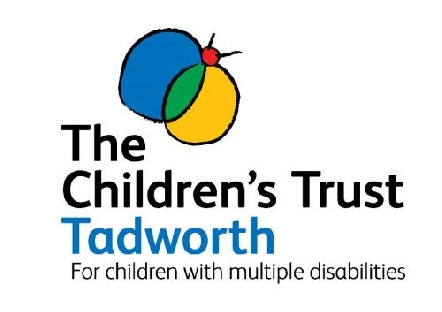  The Children's Trust, <br />Tadworth Logo Image