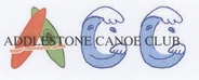  Addlestone Canoe Club Logo Image