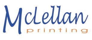  McLellan Printing Logo Image