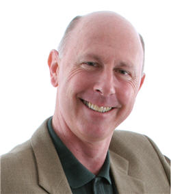 Keith Grover